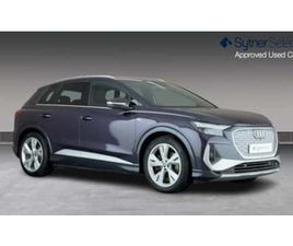 150KW 40 82KWH S LINE 5DR AUTO