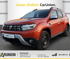 PRESTIGE TCE 150 EDC 2WD