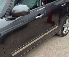 FIAT 500L LIVING LIVING 1.6 MJT POP STAR 120CV