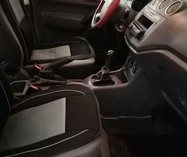 FORD CONNECT 1.8 TDCI PERFETTA.