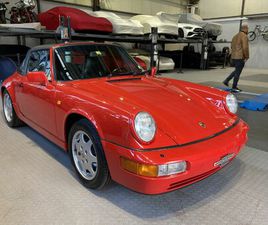 PORSCHE 911 964 CARRERA 2 964 CARRERA 2