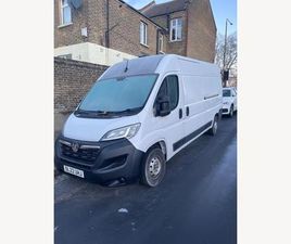 2.2 CDTI 3500 BITURBO DYNAMIC FWD L3 H2 EURO 6 (START/STOP) 5DR