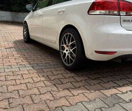 VOLKSWAGEN GOLF PLUS PLUS 1.6 TDI BM COMFORTLINE