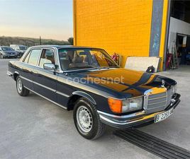 MERCEDES SL 300 SL MERCEDES-BENZ 280 300SL