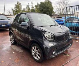 SMART FORTWO 70 1.0 PURE, PER OPERATORI DI SETTORE