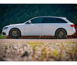 AUDI AUDI S4 QUATTRO