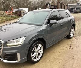 1.0 TFSI 30 S LINE EURO 6 (START/STOP) 5DR