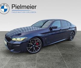 I XDRIVE LIMOUSINE HEAD-UP LASER STANDHZG. 20J