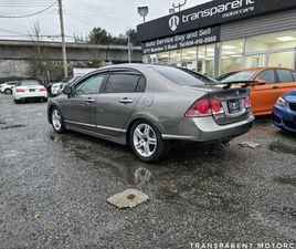 2006 ACURA CSX PREMIUM