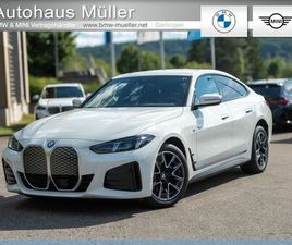 BMW SERIE 8 840 EDRIVE40 NEUJAHRSDEAL MIT 16.840 EUR ERSPARNIS