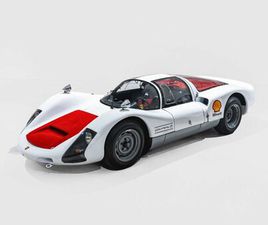 1966 PORSCHE 906