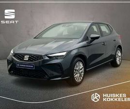 1.0 ECOTSI 95PK STYLE PLUS €23.260,- INCL INRUILPR