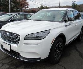 LINCOLN CORSAIR LINCOLN CORSAIR 2.0L ECOBOOST AWD RESERVE