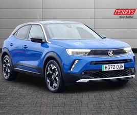 100KW ULTIMATE 50KWH 5DR AUTO