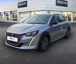 E-208 136CH ACTIVE PACK