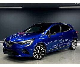 RENAULT CLIO EVOLUTION - AUTOMÁTICO JULHO/23
