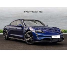 350KW 93KWH 4DR RWD AUTO