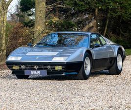 FERRARI 512BB 1976 FERRARI 512 BB