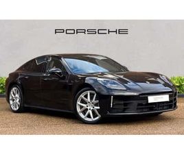 2.9 V6 4 E-HYBRID 5DR PDK