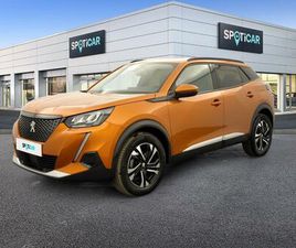 PURETECH 130 S&S BVM6 ALLURE