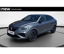 ARKANA E-TECH 145 - 21B