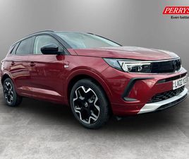 1.2 TURBO ULTIMATE 5DR AUTO