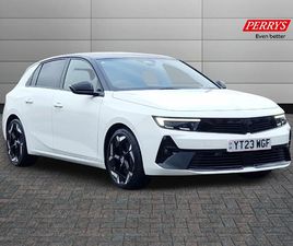 1.6 PLUG-IN HYBRID GSE 5DR AUTO