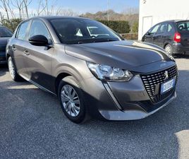 208 2ª SERIE 208 PURETECH 75 STOP&START 5 PORTE ACTIVE