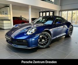 992 -2 (911) CARRERA CABRIOLET