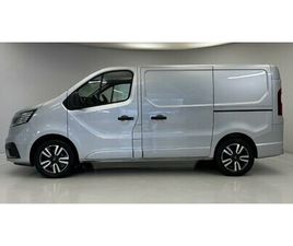 RENAULT TRAFIC RENAULT TRAFIC TRAFIC
