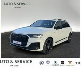 AUDI Q7 55 3.0 V6 TFSI COMPETITION PLUS QUATTRO TIPTR