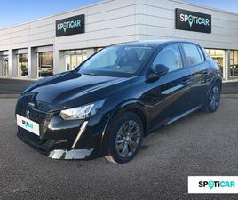 ELECTRIQUE 50 KWH 136CH ACTIVE BUSINESS