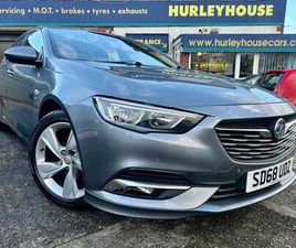 1.5I TURBO GPF SRI VX LINE NAV GRAND SPORT EURO 6 (START/STOP) 5DR