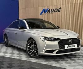 DS DS 9 1.6 PURETECH 225 CH BV EAT8 OPERA - GARANTIE CONSTRUCTEUR 01/2027