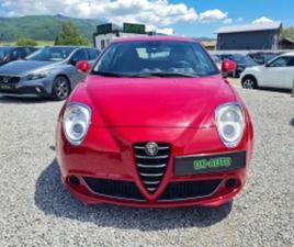 ALFA ROMEO MITO ALFA ROMEO MITO 1.3JTDM!!CLIMA!!EURO5A ≫ 2011 • 3 000 EUR • ID