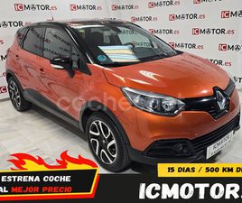 RENAULT PREMIUM RENAULT CAPTUR SL PREMIUM ENERGY TCE 90 ECO2 EURO 6
