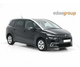 CITROEN SPACETOURER CITROËN SPACETOURER 1.5 BLUEHDI FEEL