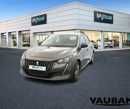 PURETECH 100 S&S BVM6 STYLE