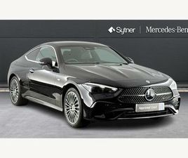 2.0 CLE300E 25.4KWH AMG LINE (PREMIUM) G-TRONIC+ EURO 6 (START/STOP) 2DR