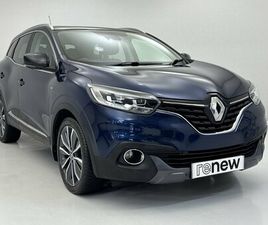 RENAULT KADJAR RENAULT KADJAR KADJAR