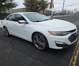 USED 2023 CHEVROLET MALIBU 2LT
