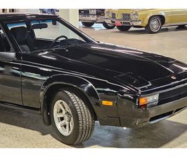 1983 TOYOTA CELICA SUPRA