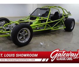 VOLKSWAGEN BUGGY 1971 VOLKSWAGEN