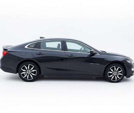 MALIBU 1.5 RS EXPORT PREIS NETTO 8500€