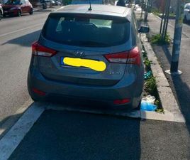HYUNDAI IX20 HYUNDAY IX20