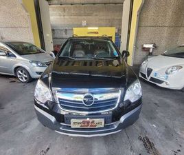 OPEL ANTARA ANTARA 2.0 CDTI EDITION PLUS 150CV AUTO