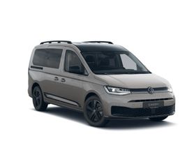 CADDY CADDY MAXI EDITION 2.0 TDI 90 KW ANT. DSG