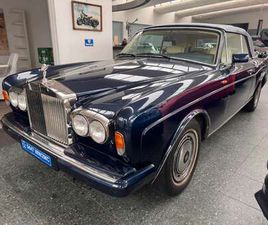 CABRIOLET 1.HAND SERIE IV