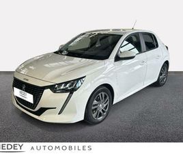 1.2 PURETECH 75CH S&S ACTIVE BUSINESS