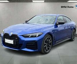 M440I GRAN COUPE MHEV 48V XDRIVE MSPORT PRO AUTO